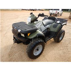 2004 POLARIS 500 ATV / UTV / Cart