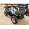 Image 4 : 2004 POLARIS 500 ATV / UTV / Cart