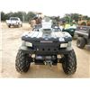 Image 5 : 2004 POLARIS 500 ATV / UTV / Cart