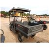Image 2 : 2016 TORO GTX ATV / UTV / Cart