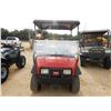 Image 5 : 2016 TORO GTX ATV / UTV / Cart