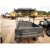 Image 6 : 2016 TORO GTX ATV / UTV / Cart
