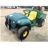 Image 1 : JOHN DEERE GATOR ATV / UTV / Cart