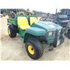 Image 2 : JOHN DEERE GATOR ATV / UTV / Cart