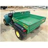 Image 4 : JOHN DEERE GATOR ATV / UTV / Cart