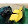 Image 5 : JOHN DEERE GATOR ATV / UTV / Cart