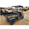 Image 3 : KUBOTA RTV900 ATV / UTV / Cart