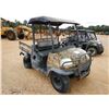 Image 4 : KUBOTA RTV900 ATV / UTV / Cart
