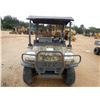 Image 5 : KUBOTA RTV900 ATV / UTV / Cart