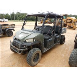 2015 POLARIS RANGER 570 ATV / UTV / Cart