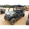 Image 1 : 2015 POLARIS RANGER 570 ATV / UTV / Cart