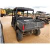Image 2 : 2015 POLARIS RANGER 570 ATV / UTV / Cart