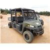 Image 4 : 2015 POLARIS RANGER 570 ATV / UTV / Cart