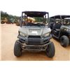 Image 5 : 2015 POLARIS RANGER 570 ATV / UTV / Cart