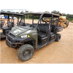 2015 POLARIS RANGER ATV / UTV / Cart