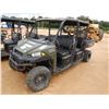 Image 1 : 2015 POLARIS RANGER ATV / UTV / Cart