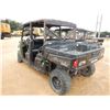 Image 2 : 2015 POLARIS RANGER ATV / UTV / Cart