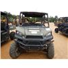 Image 5 : 2015 POLARIS RANGER ATV / UTV / Cart
