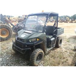 2016 POLARIS RANGER 570 ATV / UTV / Cart