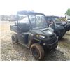 Image 2 : 2016 POLARIS RANGER 570 ATV / UTV / Cart
