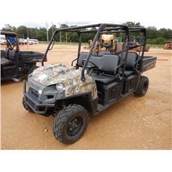 2011 POLARIS RANGER ATV / UTV / Cart