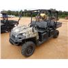 Image 1 : 2011 POLARIS RANGER ATV / UTV / Cart
