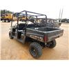 Image 2 : 2011 POLARIS RANGER ATV / UTV / Cart
