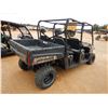 Image 3 : 2011 POLARIS RANGER ATV / UTV / Cart