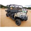 Image 4 : 2011 POLARIS RANGER ATV / UTV / Cart