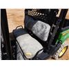 Image 7 : 2015 JOHN DEERE GATOR XUV550 S4 ATV / UTV / Cart