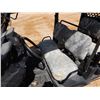 Image 8 : 2015 JOHN DEERE GATOR XUV550 S4 ATV / UTV / Cart