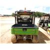 Image 6 : 2015 JOHN DEERE GATOR XUV550 S4 ATV / UTV / Cart