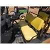 Image 8 : 2015 JOHN DEERE GATOR XUV550 S4 ATV / UTV / Cart