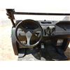 Image 9 : 2015 JOHN DEERE GATOR XUV550 S4 ATV / UTV / Cart