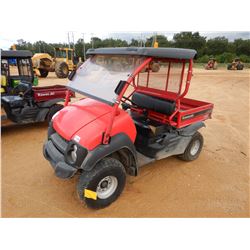 2016 KAWASAKI 610R SE ATV / UTV / Cart