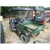 Image 4 : 2015 KAWASAKI MULE 600 ATV / UTV / Cart
