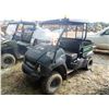 Image 5 : 2015 KAWASAKI MULE 600 ATV / UTV / Cart