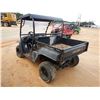 Image 2 : 2008 CUB CADET VOLUNTEER ATV / UTV / Cart