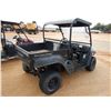 Image 3 : 2008 CUB CADET VOLUNTEER ATV / UTV / Cart