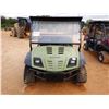 Image 5 : 2008 CUB CADET VOLUNTEER ATV / UTV / Cart