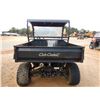 Image 6 : 2008 CUB CADET VOLUNTEER ATV / UTV / Cart