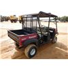 Image 3 : 2015 KAWASAKI MULE 4010 ATV / UTV / Cart