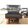 Image 6 : 2015 KAWASAKI MULE 4010 ATV / UTV / Cart
