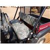 Image 7 : 2015 KAWASAKI MULE 4010 ATV / UTV / Cart