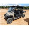 Image 1 : 2016 POLARIS RANGER 900 ATV / UTV / Cart