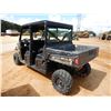 Image 2 : 2016 POLARIS RANGER 900 ATV / UTV / Cart