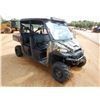 Image 4 : 2016 POLARIS RANGER 900 ATV / UTV / Cart