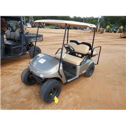 EZ GO TXT48 ATV / UTV / Cart