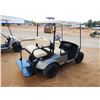 Image 3 : EZ GO TXT48 ATV / UTV / Cart