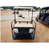 Image 5 : EZ GO TXT48 ATV / UTV / Cart